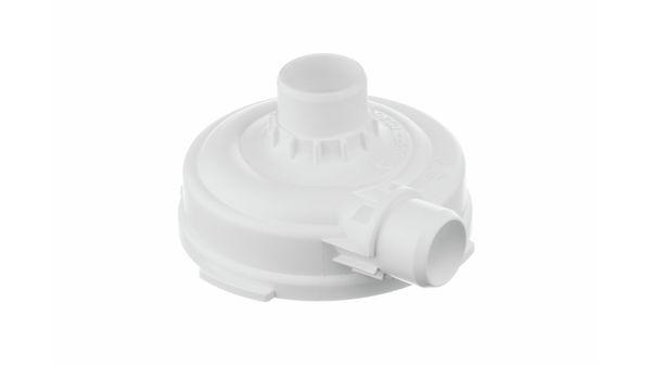 Case-upper part upper part f.circulating pump For Dishwashers 00481562 00481562-1
