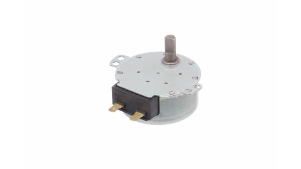 Motor Turntable - advanced variant higher force 6kg 00489688 00489688-1