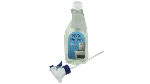 Reiniger RVS polish 00311266 00311266-1