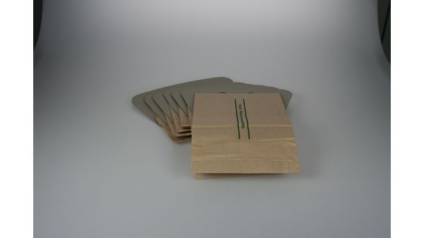 Vacuum cleaner bag Suitable for various models 00457289 00457289-2