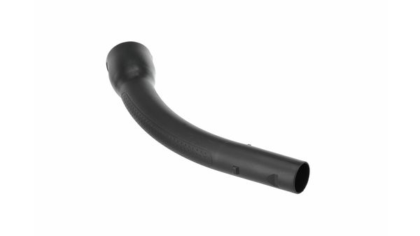 Handle for vacuum cleaner suction hose 00445166 00445166-2