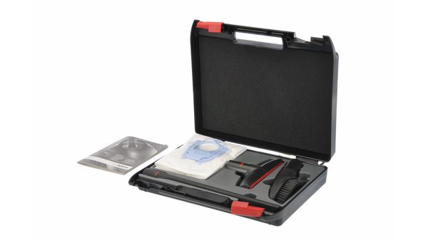 Case complete Accessories-bag BSG8-Profilinie 00465663 00465663-1