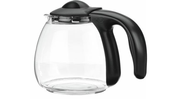 Glass jug For Tassimo drinks machine 00570628 00570628-1