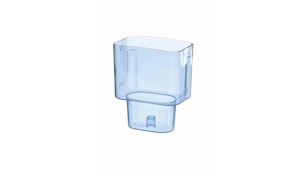 Einsatz Filterträger f. Wasserfilter BRITA MAXTRA Ermöglicht die Nutzung eines BRITA Wasserfilters in TASSIMO Geräten Ch2 00646715 00646715-1