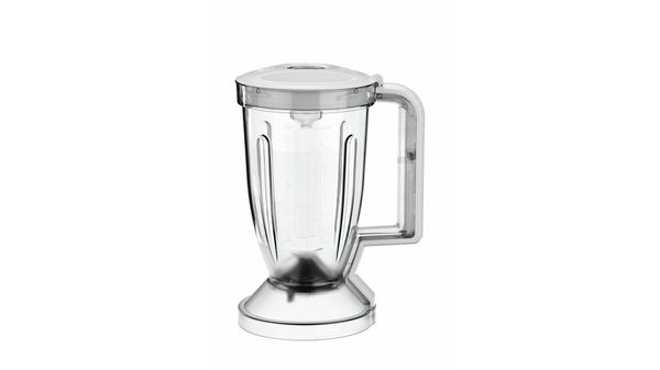 Blender attachment For food processors 00677472 00677472-1