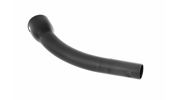 Handle for vacuum cleaner suction hose 00445166 00445166-1