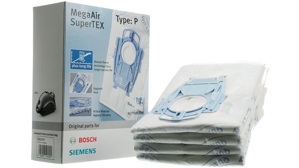 MegaAir SuperTEX - Type P 00468264 00468264-1