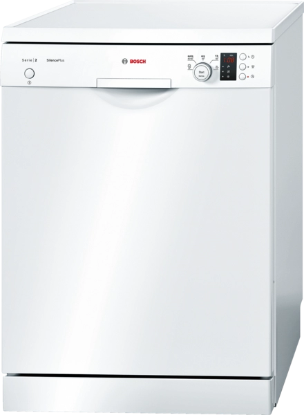 Bosch Free-standing dishwasher