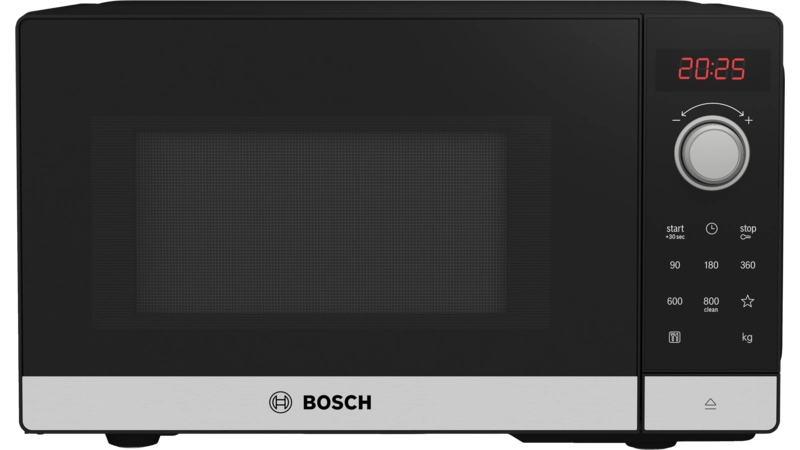 Kuchenki mikrofalowe wolnostojące