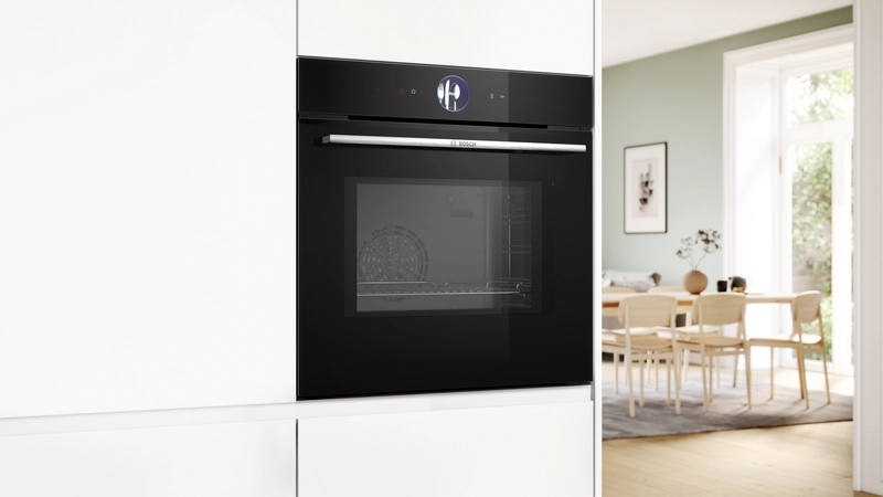 Built-in ovens