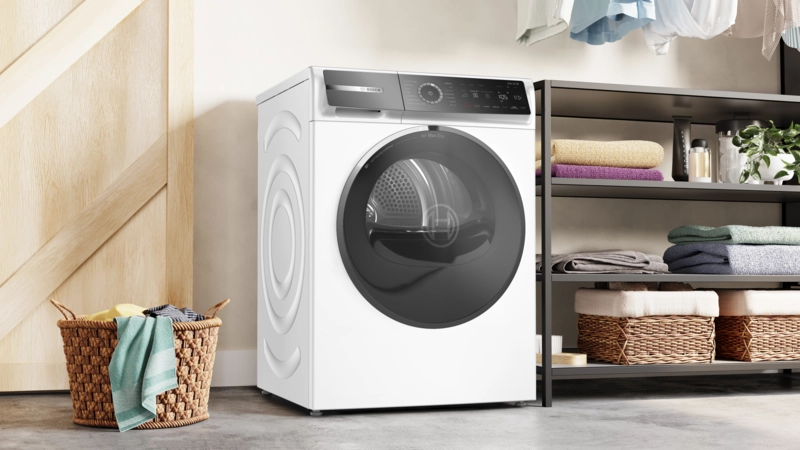 Sušilice s toplinskom pumpom