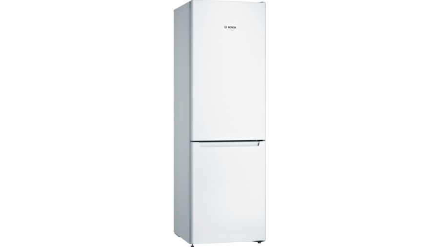 KGN36NWEC Frigorífico combinado de libre instalación | BOSCH ES