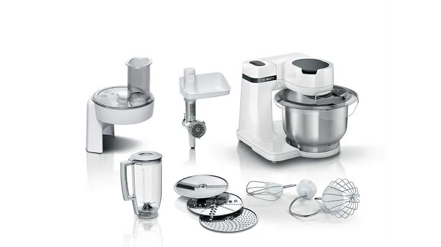 KITCHEN MACHINE POWERFUL 700W MOTOR Showspace