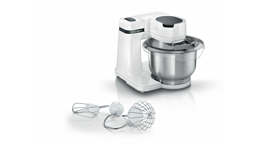 MUMS2EW00 Robot de cocina | BOSCH ES