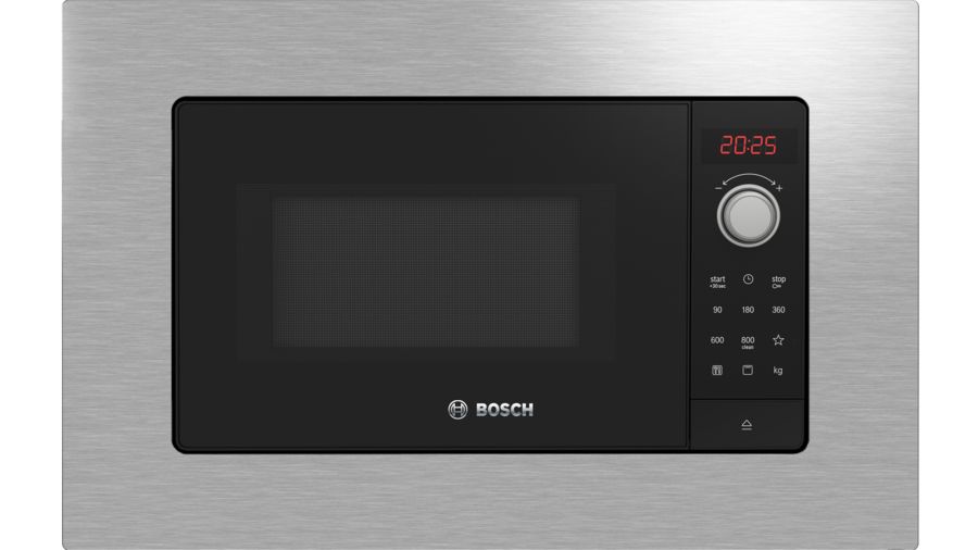 BEL623MS3 Microondas integrable | BOSCH ES