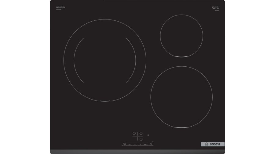 PUJ631BB5E Placa de inducción | BOSCH ES