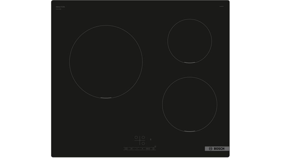 PUC611BB5E Placa de inducción | BOSCH ES