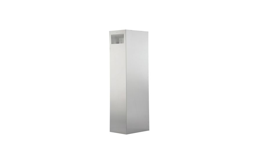 Conducto Prolongador Bosch dhz1246 campana isla inox tubo 11m 00704539 de chimenea es balay accesorio 1100