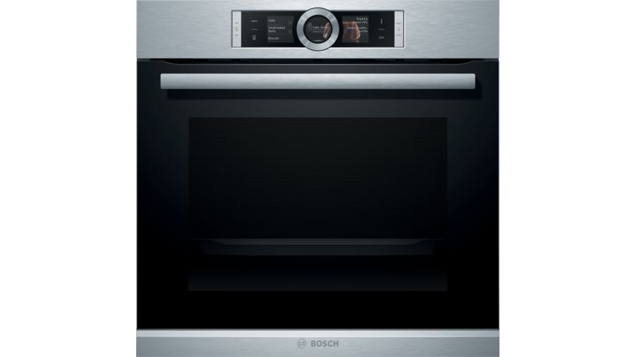 HBG6764S1 Horno | BOSCH ES