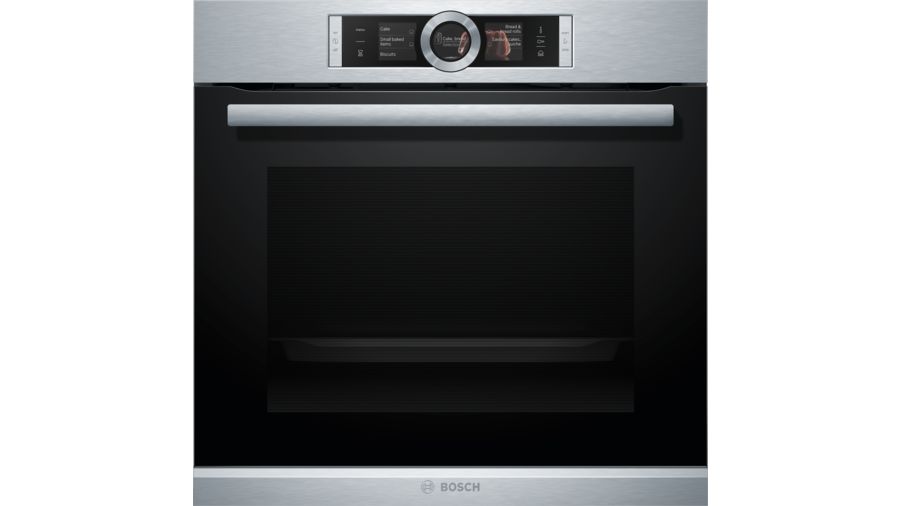 HSG636BS1 Horno con vapor | BOSCH ES