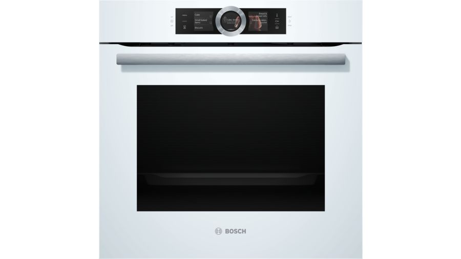 HSG636BW1 Horno con vapor | BOSCH ES