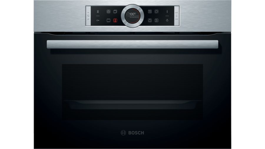 CBG633NS3 Horno compacto | BOSCH ES