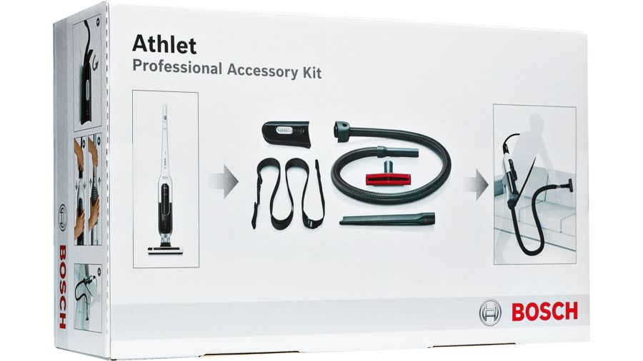 BHZPROKIT Set de accesorios | BOSCH ES