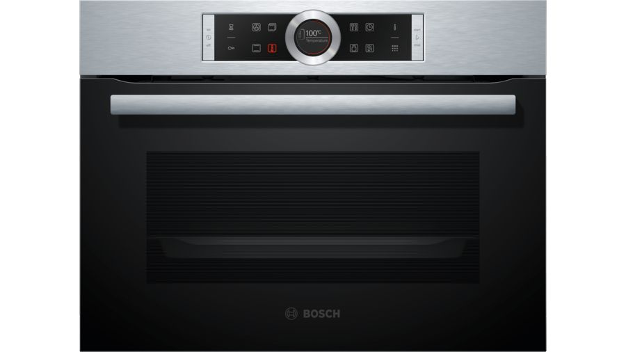 CBG675BS3 Horno compacto | BOSCH ES