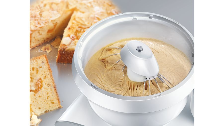 Robot da cucina MUM6 800 W Bianco, grigio MUM6N11 MUM6N11-5