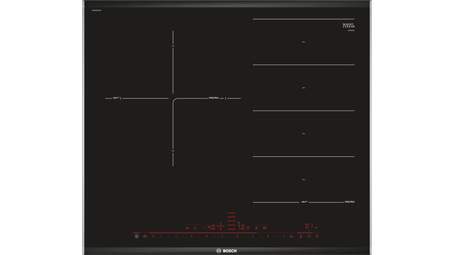PXJ675DC1E Placa inducción | BOSCH ES