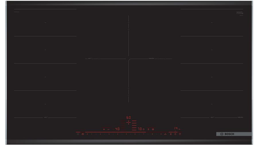 PXV975DC1E Placa inducción | BOSCH ES