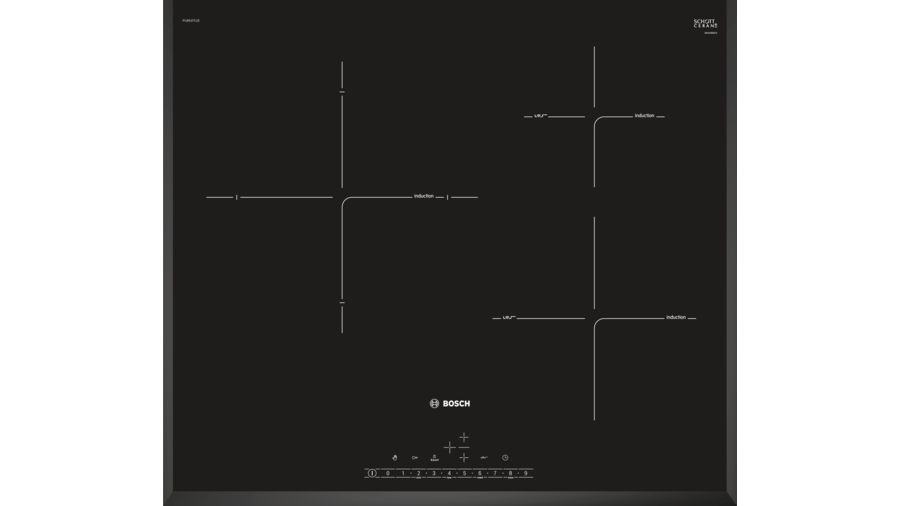 PIJ651FC1E Placa de inducción | BOSCH ES