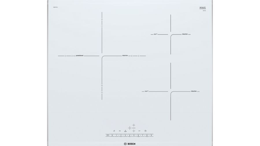 PID672FC1E Placa de inducción | BOSCH ES