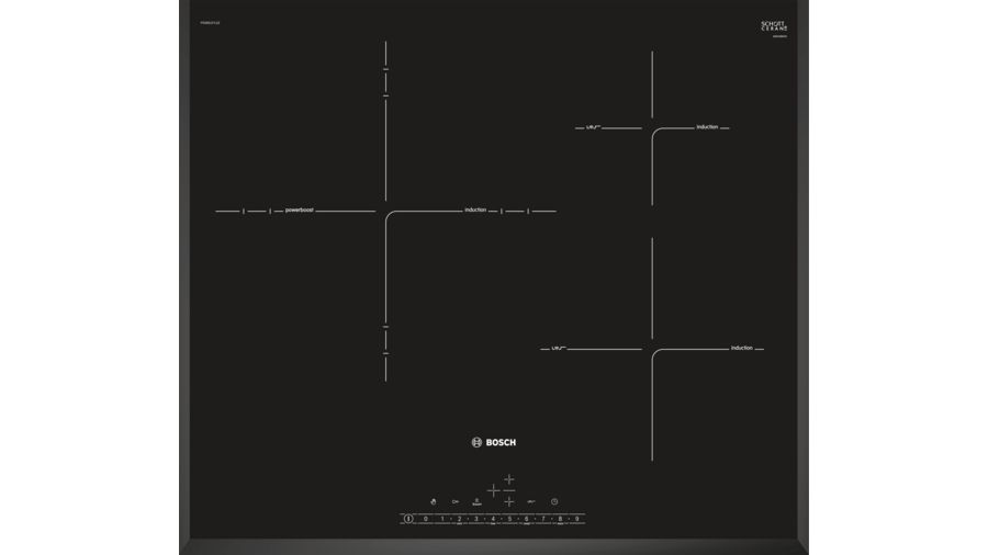 PID651FC1E Placa de inducción | BOSCH ES