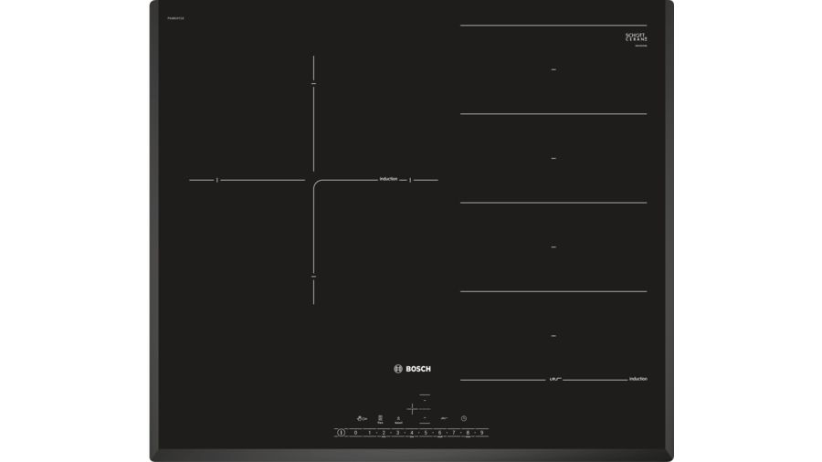 PXJ651FC1E Placa inducción | BOSCH ES