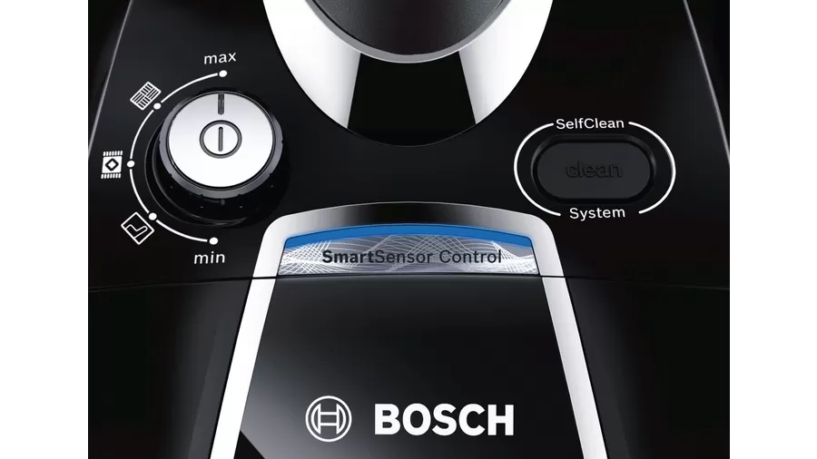 SmartClean-Bosch-Staubsauger