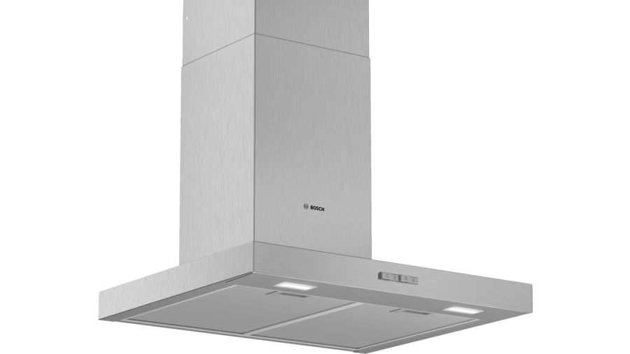 DWB66BC50 Campana decorativa de pared | BOSCH ES