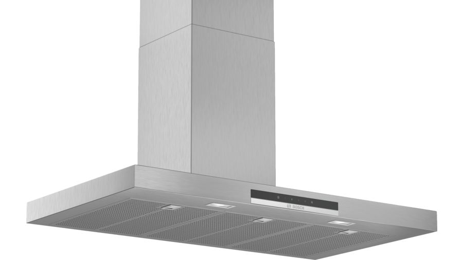 DWB97IM50 Campana decorativa de pared | BOSCH ES