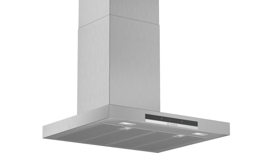 DWB67IM50 Campana decorativa de pared | BOSCH ES