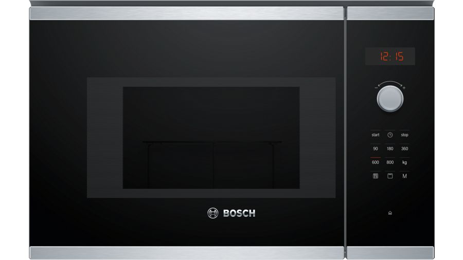 BEL523MS0 Microondas integrable | BOSCH ES