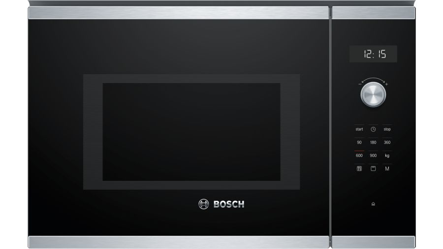 BEL554MS0 Microondas integrable | BOSCH ES