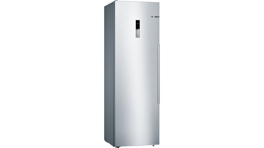 BOSCH REFRIGERADOR KSV36BIEP INOX 1P 186X60 E