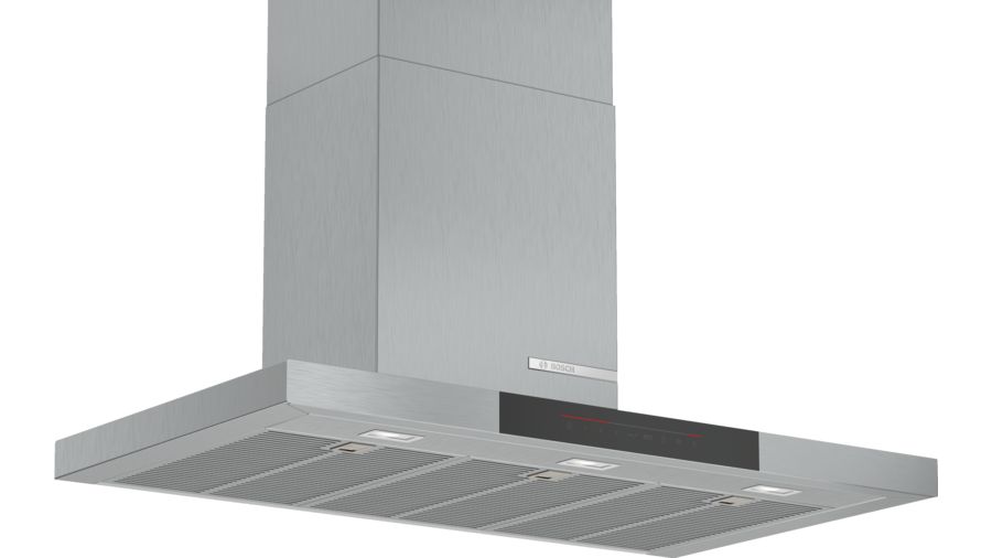 DWB97JP50 Campana decorativa de pared | BOSCH ES