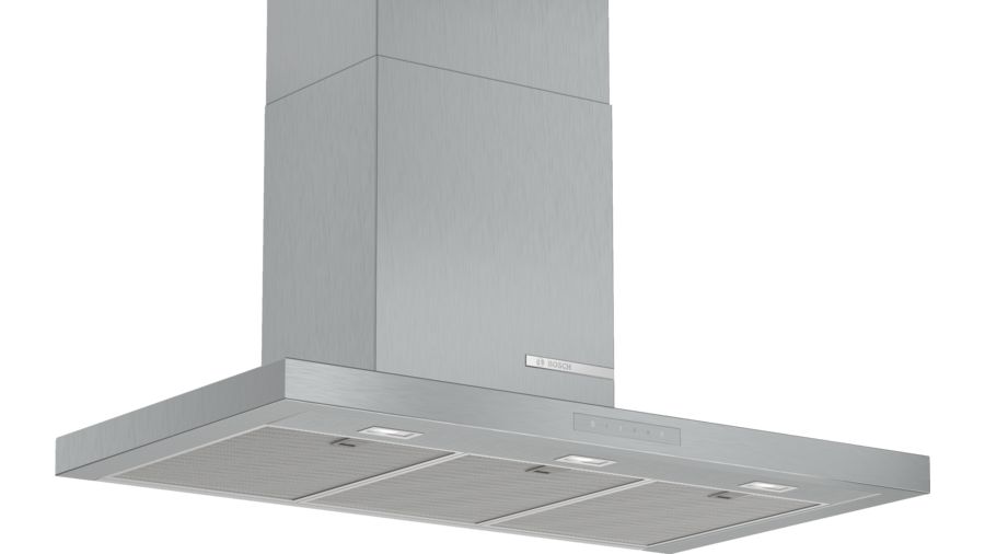 DWB97CM50 Campana decorativa de pared | BOSCH ES