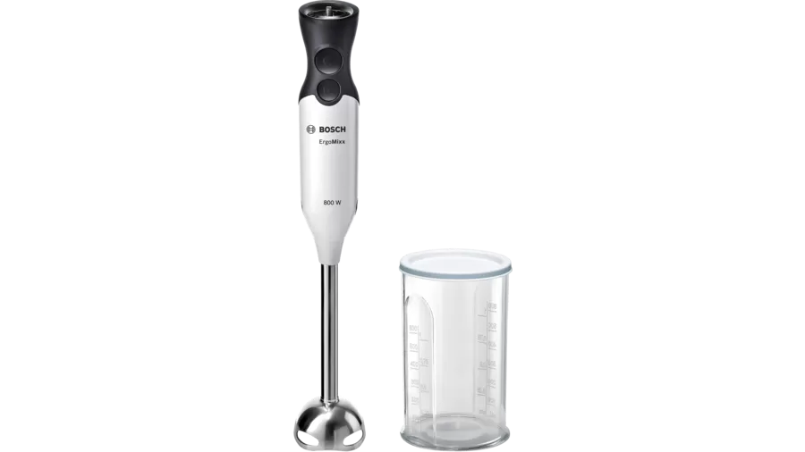 HAND BLENER “ERGOMIXX” 800 W MOTOR Showspace